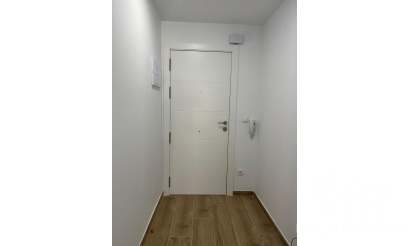 Revente - Apartment - Torrevieja - La Mata