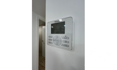 Revente - Apartment - Torrevieja - La Mata