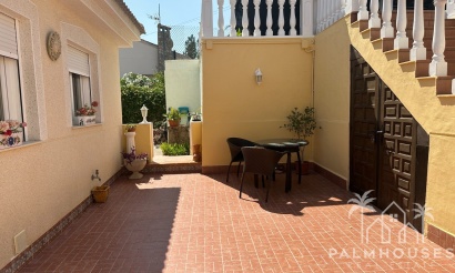 Herverkoop - Villa - Algorfa - Inland