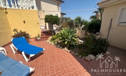 Herverkoop - Villa - Algorfa - Inland