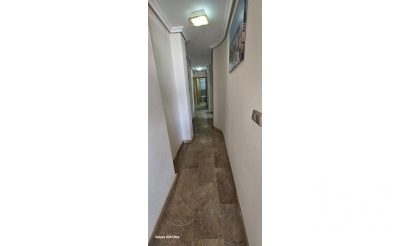 Herverkoop - Appartement - Torrevieja
