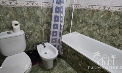 Herverkoop - Appartement - Torrevieja