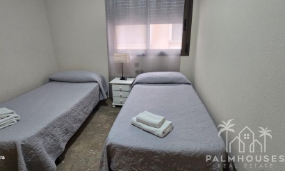 Herverkoop - Appartement - Torrevieja