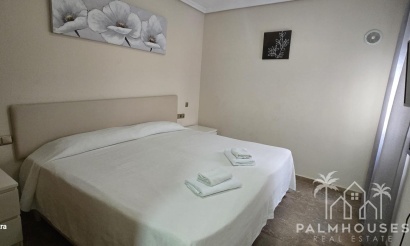 Herverkoop - Appartement - Torrevieja