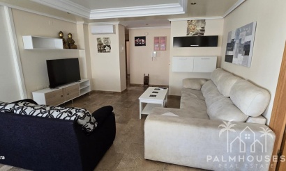 Herverkoop - Appartement - Torrevieja