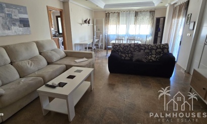 Herverkoop - Appartement - Torrevieja