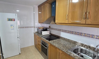 Herverkoop - Appartement - Torrevieja