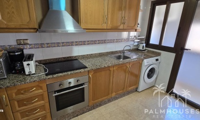 Herverkoop - Appartement - Torrevieja