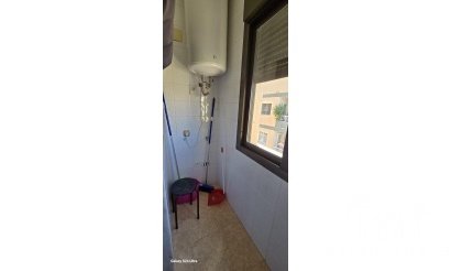 Herverkoop - Appartement - Torrevieja