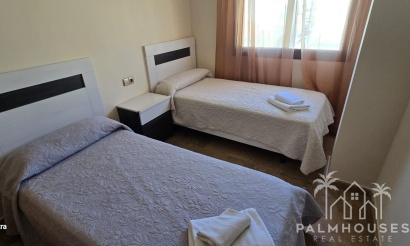 Herverkoop - Appartement - Torrevieja