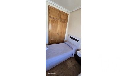 Herverkoop - Appartement - Torrevieja