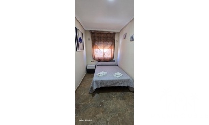Herverkoop - Appartement - Torrevieja