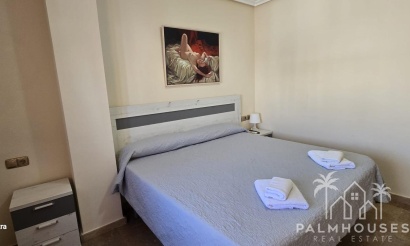Herverkoop - Appartement - Torrevieja