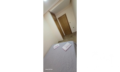 Herverkoop - Appartement - Torrevieja