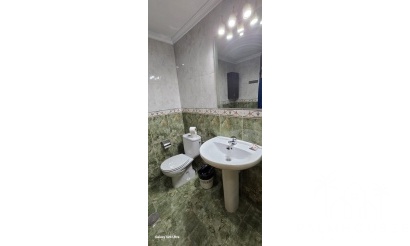 Herverkoop - Appartement - Torrevieja