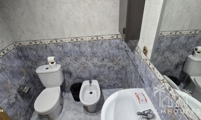 Herverkoop - Appartement - Torrevieja