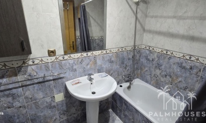 Herverkoop - Appartement - Torrevieja