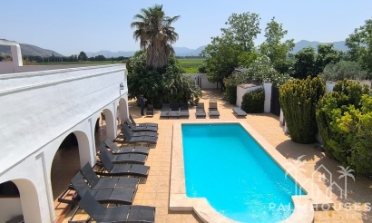 Herverkoop - Villa - Villena - Inland