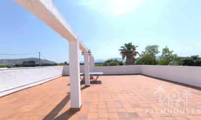 Herverkoop - Villa - Villena - Inland