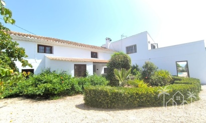 Herverkoop - Villa - Villena - Inland