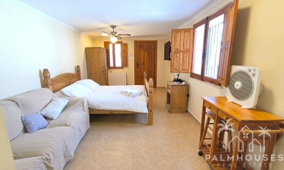 Herverkoop - Villa - Villena - Inland