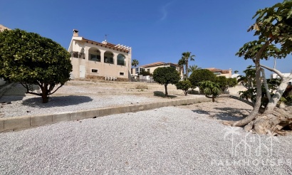 Revente - Villa - San Miguel de Salinas - Inland