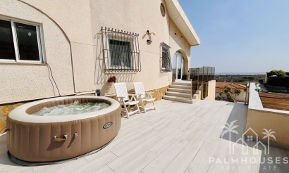 Revente - Villa - San Miguel de Salinas - Inland