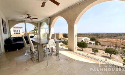 Revente - Villa - San Miguel de Salinas - Inland