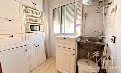Revente - Villa - San Miguel de Salinas - Inland