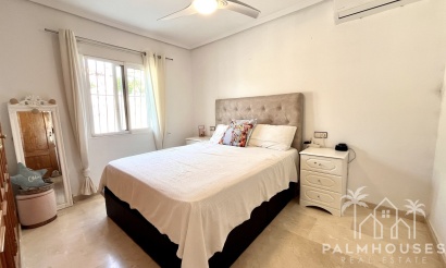Revente - Villa - San Miguel de Salinas - Inland