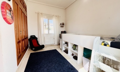 Revente - Villa - San Miguel de Salinas - Inland