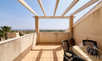 Revente - Villa - San Miguel de Salinas - Inland