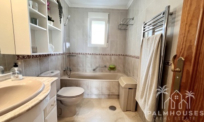 Revente - Villa - San Miguel de Salinas - Inland