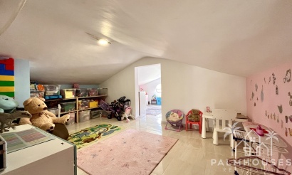 Revente - Villa - San Miguel de Salinas - Inland