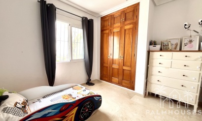 Revente - Villa - San Miguel de Salinas - Inland