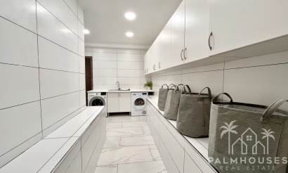 Revente - Villa - San Miguel de Salinas - Inland