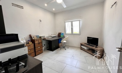 Revente - Villa - San Miguel de Salinas - Inland