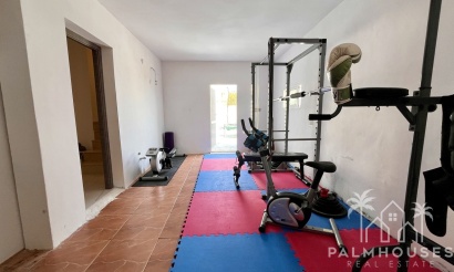 Revente - Villa - San Miguel de Salinas - Inland