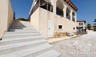 Revente - Villa - San Miguel de Salinas - Inland