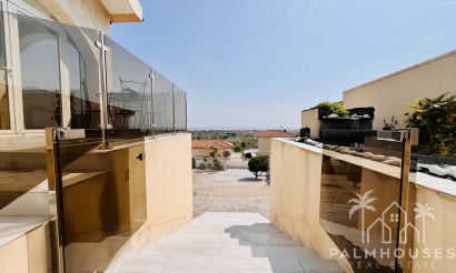 Revente - Villa - San Miguel de Salinas - Inland
