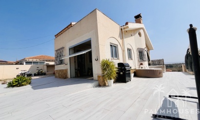 Revente - Villa - San Miguel de Salinas - Inland