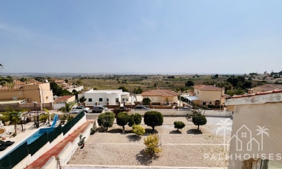 Revente - Villa - San Miguel de Salinas - Inland