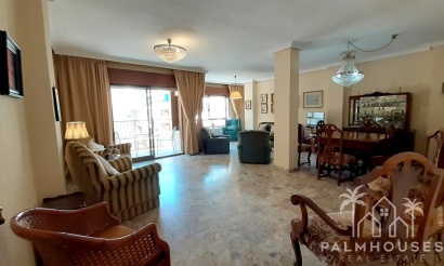 Revente - Apartment - Torrevieja