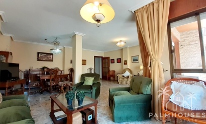 Revente - Apartment - Torrevieja
