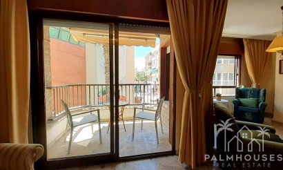 Revente - Apartment - Torrevieja