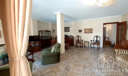 Revente - Apartment - Torrevieja