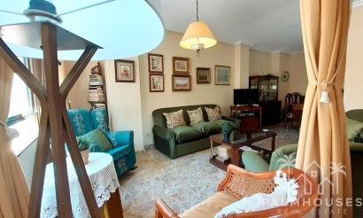 Revente - Apartment - Torrevieja