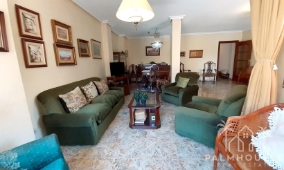 Revente - Apartment - Torrevieja