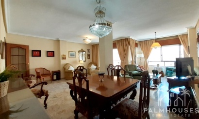 Revente - Apartment - Torrevieja