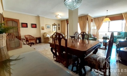 Revente - Apartment - Torrevieja